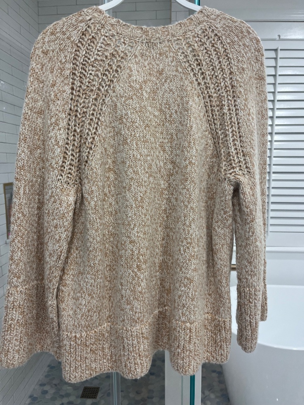 Talbots crew neck - Picture 2 of 2